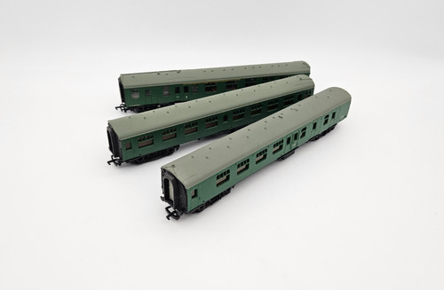 Bachmann replica railways - bachmann,