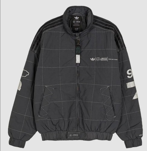 Adidas bad bunny racing - f1,