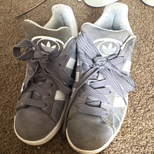 Adidas campus unisex - campus,