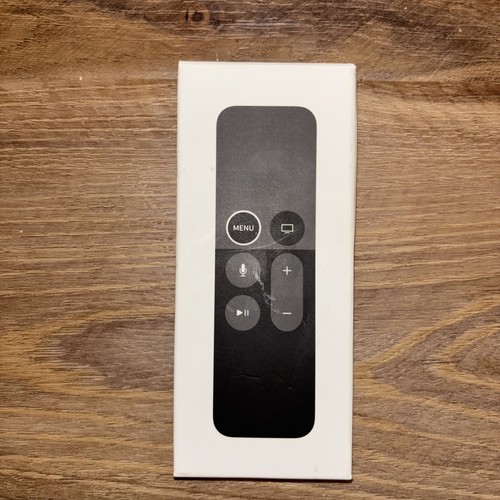 Apple siri remote - siri, for