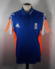 Mens England Cricket 2014