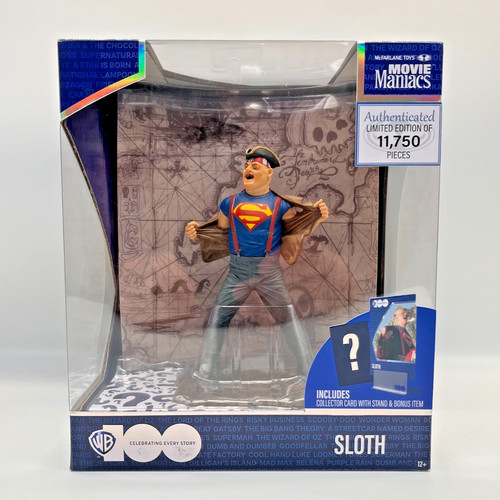 Sloth the goonies - sloth,