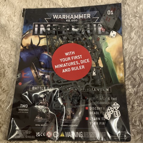 Warhammer imperium primaris - warhammer,