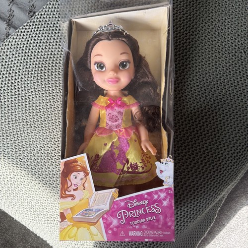 First disney princess - first,