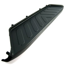 Rear Bumper Plastic Middle Step for Nissan Navara D40 Tread Replacement