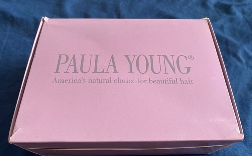 Paula young braided - paula,