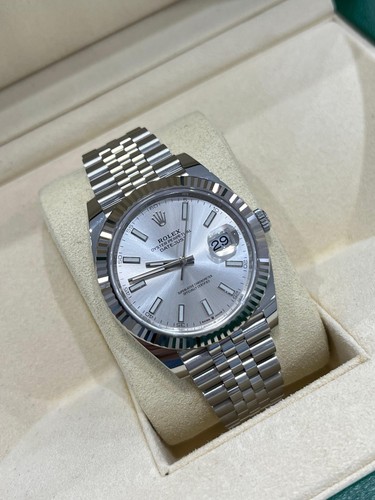 Mens rolex datejust - rolex,