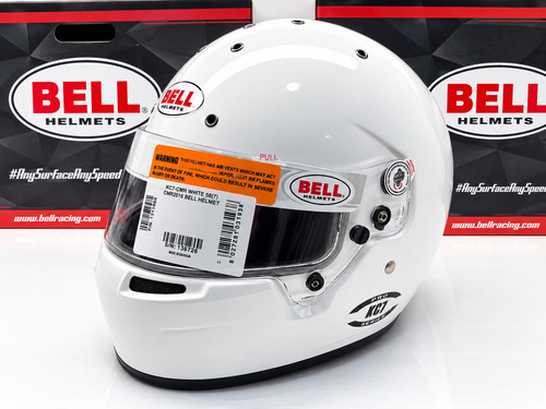 Bell kc7 pro cmr - -,