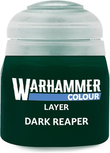 Warhammer colour layer - warhammer, dark