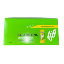 Lift fast acting - fast-acting, glucose