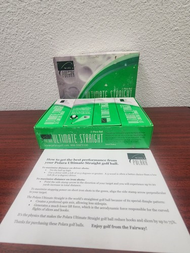 New dozen polara - new,