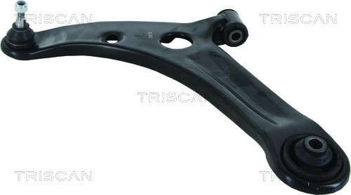 Triscan 8500 10586 - 8500, track