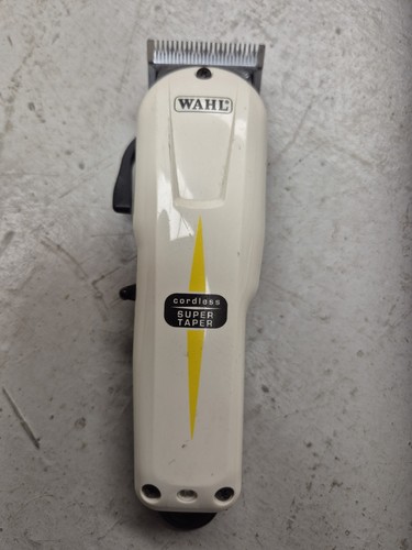 Wahl professional super taper - professional,