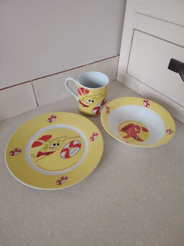 Vintage spongebob squarepants - vintage,