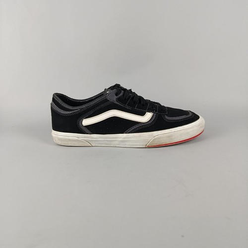 Vans trainers mens size - size, 11