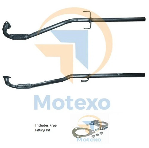 Bm50099 exhaust link pipe - bm50099,
