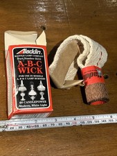 Aladdin Wick #R151 for Models