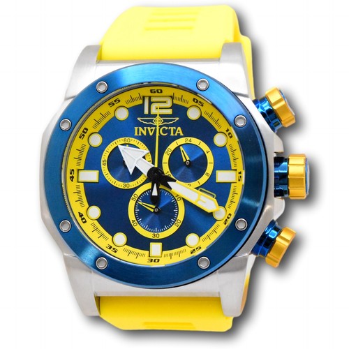 Invicta sea hunter blue - sea,