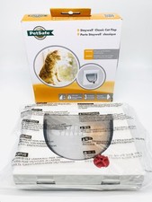 PETSAFE Staywell Manual 4 Way