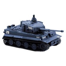 1:72 Ready to Run Mini Tank