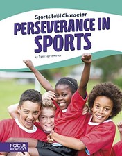 Perseverance in Sports (Sports