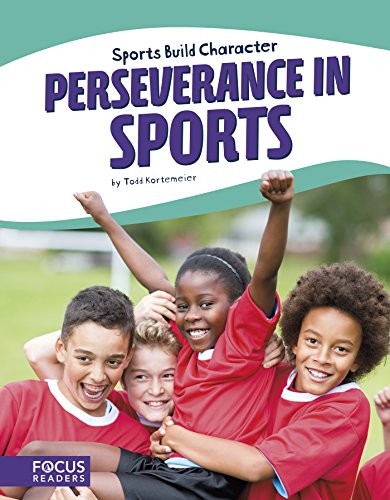 Perseverance sports - perseverance, (sports