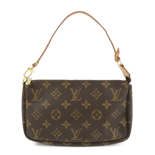 Louis vuitton monogram - louis,