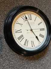 Towcester Clock Works Co