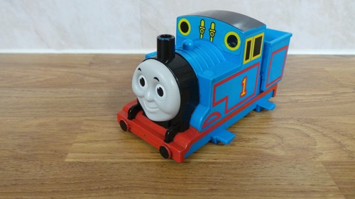 Thomas big loader spare part - thomas,