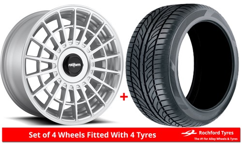 Alloy wheels tyres 17 - wheels,