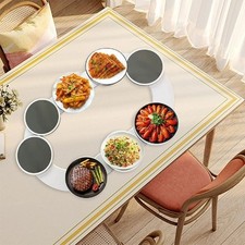 Lazy Susan Turntable for