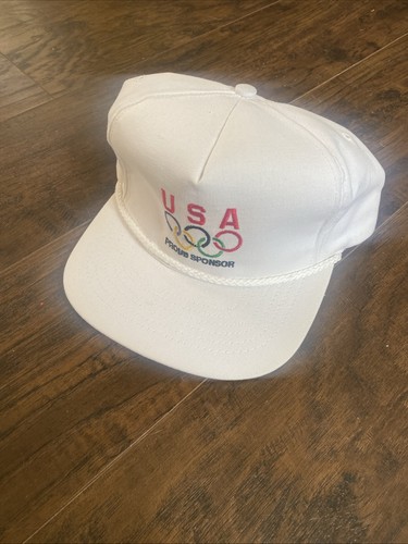 Nwt vintage usa 1996 olympics - 1996,
