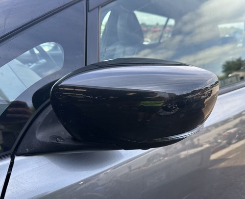 Nissan leaf door wing mirror - door,