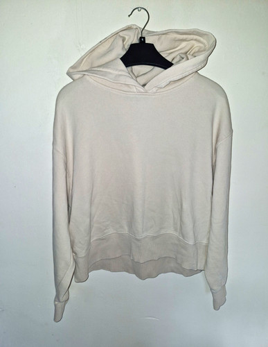 Zara beige womens regular - m,