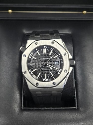 Audemars piguet royal oak - royal,
