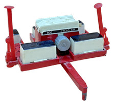 Ertl 1:64 International Cyclo