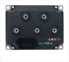 Curtis Controller