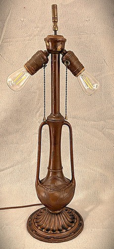 Antique art nouveau - nouveau, american