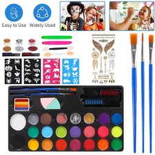 Face Paint Kit Face Painting