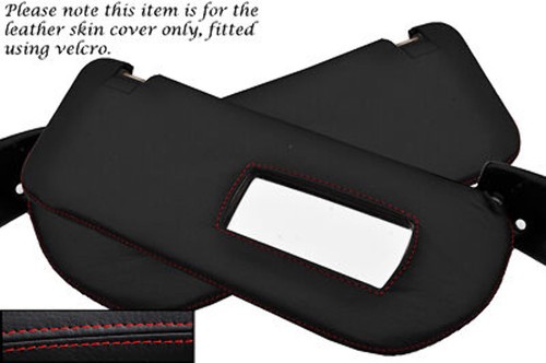 Red stitch fits vauxhall opel - vauxhall,
