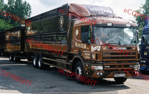Truck lorry photo - -, k