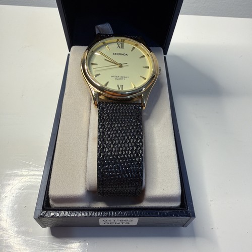 Sekonda 03270 men - 03270, watch