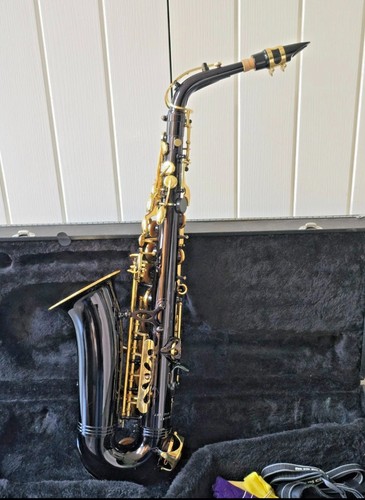 Jupiter alto saxophone jas - jupiter,