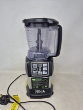 Nutri Ninja Auto Iq Pro