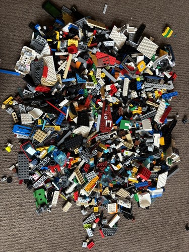 Lego bundle job lot lots - /job,