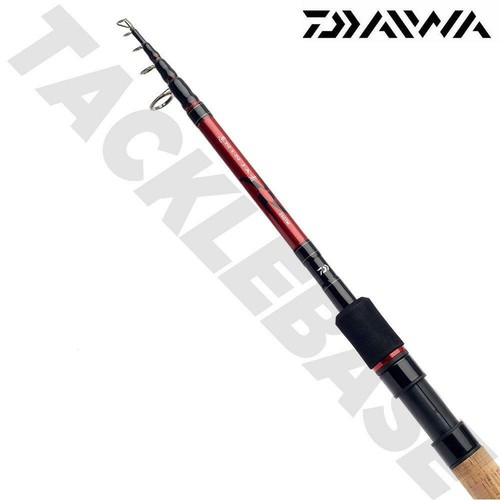 Daiwa new ninja telescopic - ninja,