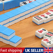 42mm Chinese Mahjong Game Set