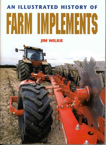Illustrated history farm - history, of