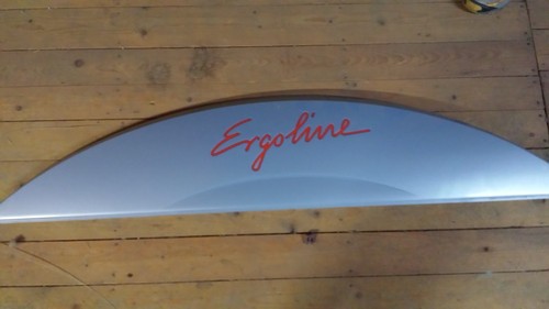 Ergoline replacement parts - ergoline, 450