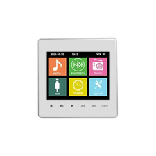 2.8Inch Bluetooth Wall